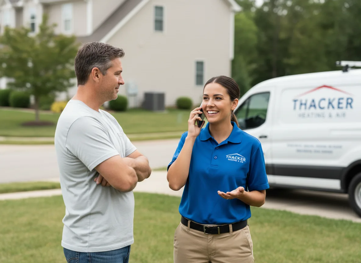 Ac Repair West Union, IA FAQs